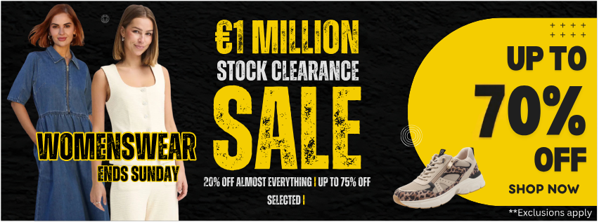 Timeless Style for Every Generation